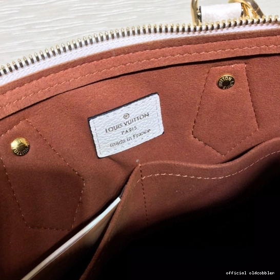 Official oldcobbler PRELAUNCH LOUIS EXCHANELUSIVE NEO PM ALMA - VUITTON 0808